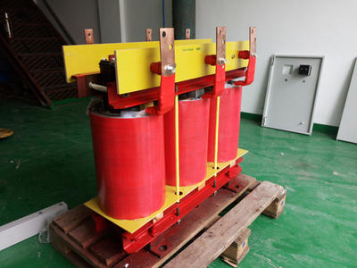 當(dāng)遇到三相變壓器著火，我們該怎么辦？