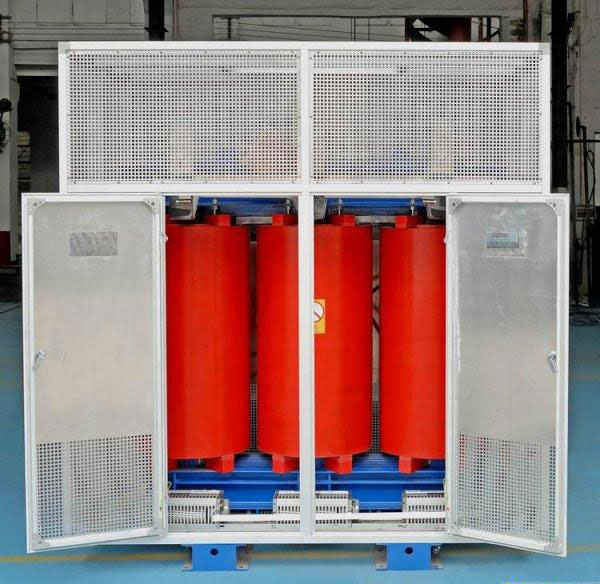 解析三相干式變壓器為何要接地、如何接地及施工？