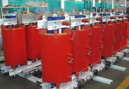 scb10干式變壓器損耗怎么計(jì)算，計(jì)算公式是什么？