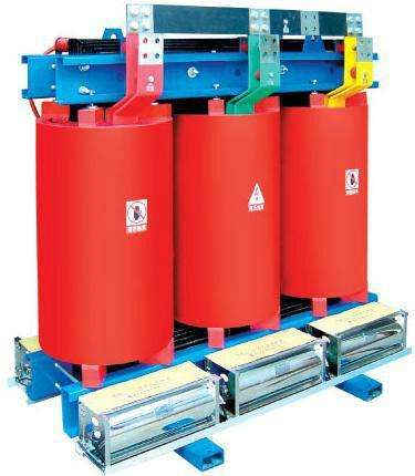 干式變壓器常見形式有哪些？